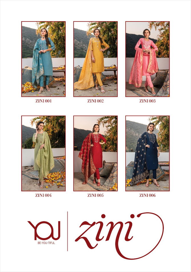 Wanna Zini Heavy Festive Wear Wholesale Readymade Designer Suits